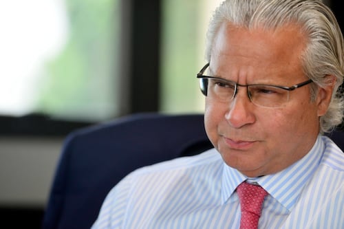 Bacó apuesta a los incentivos de investigación y desarrollo para atraer compañías de Inteligencia Artificial