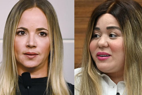 Procuradora insiste que desde su oficina no se divulgó la querella sobre Rodríguez Veve