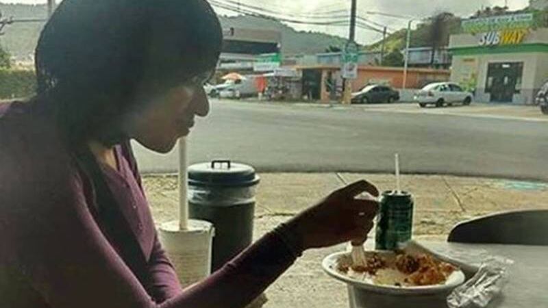 Alexa fue asesinada en el 2020. Su crimen se procesa como uno de odio.