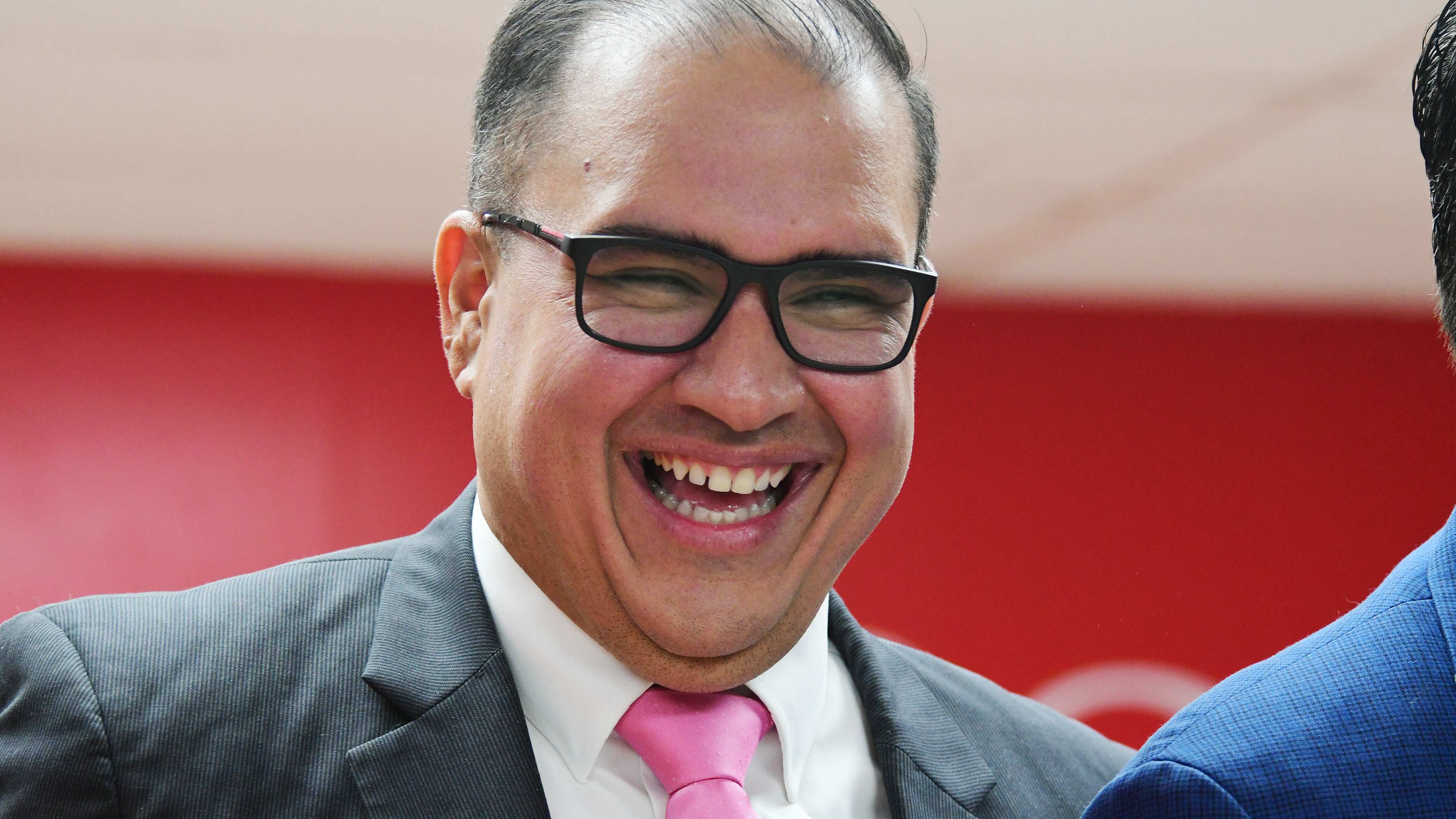 Sorteo de posiciones en la papeleta de las primarias PPD