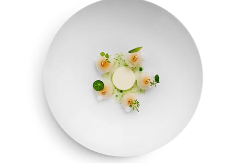 El fine dining se vuelve más íntimo y emocional