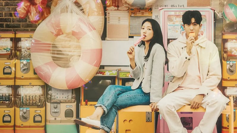 Kdramas
