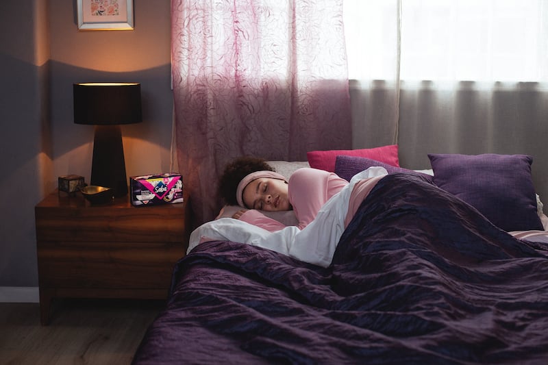 El ciclo menstrual y el descanso: por qué cambia la calidad del sueño y cómo mejorarlo