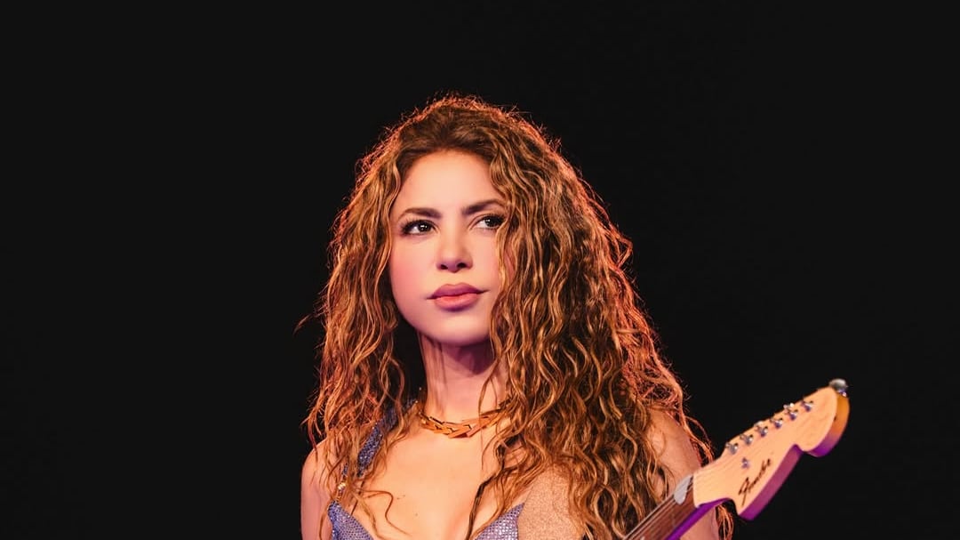 Shakira