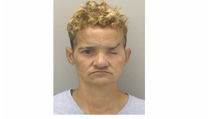 Arleen D. Morales Jiménez, de 46 años y vecina de San Juan.