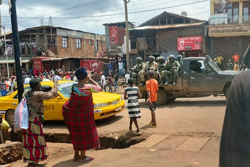 Estados Unidos acusa a Ruanda de violar el acuerdo de paz en la República Democrática del Congo