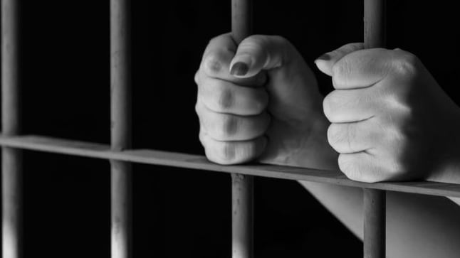 Cárcel por paralización de servicios públicos