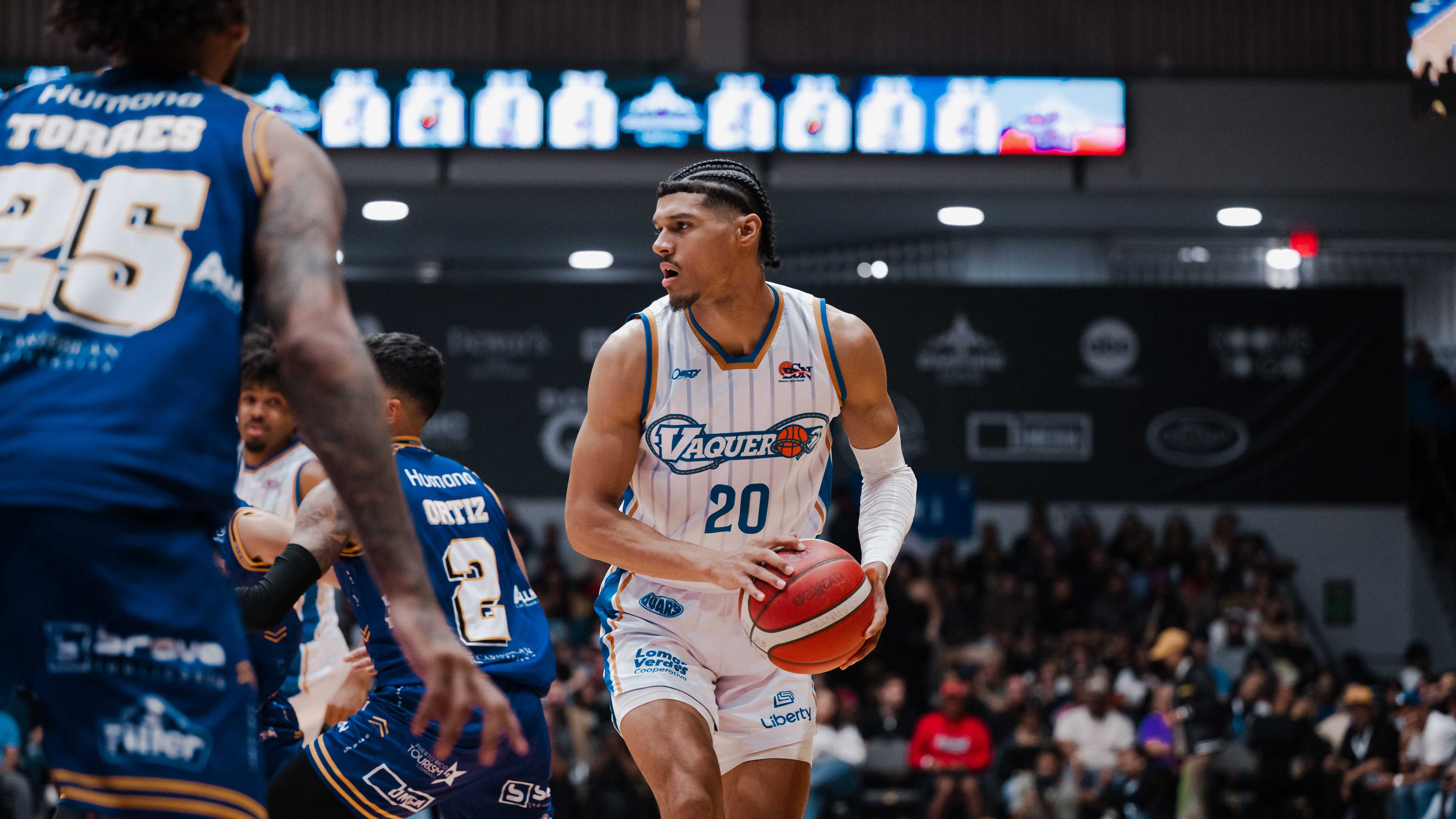 Vaqueros de Bayamón