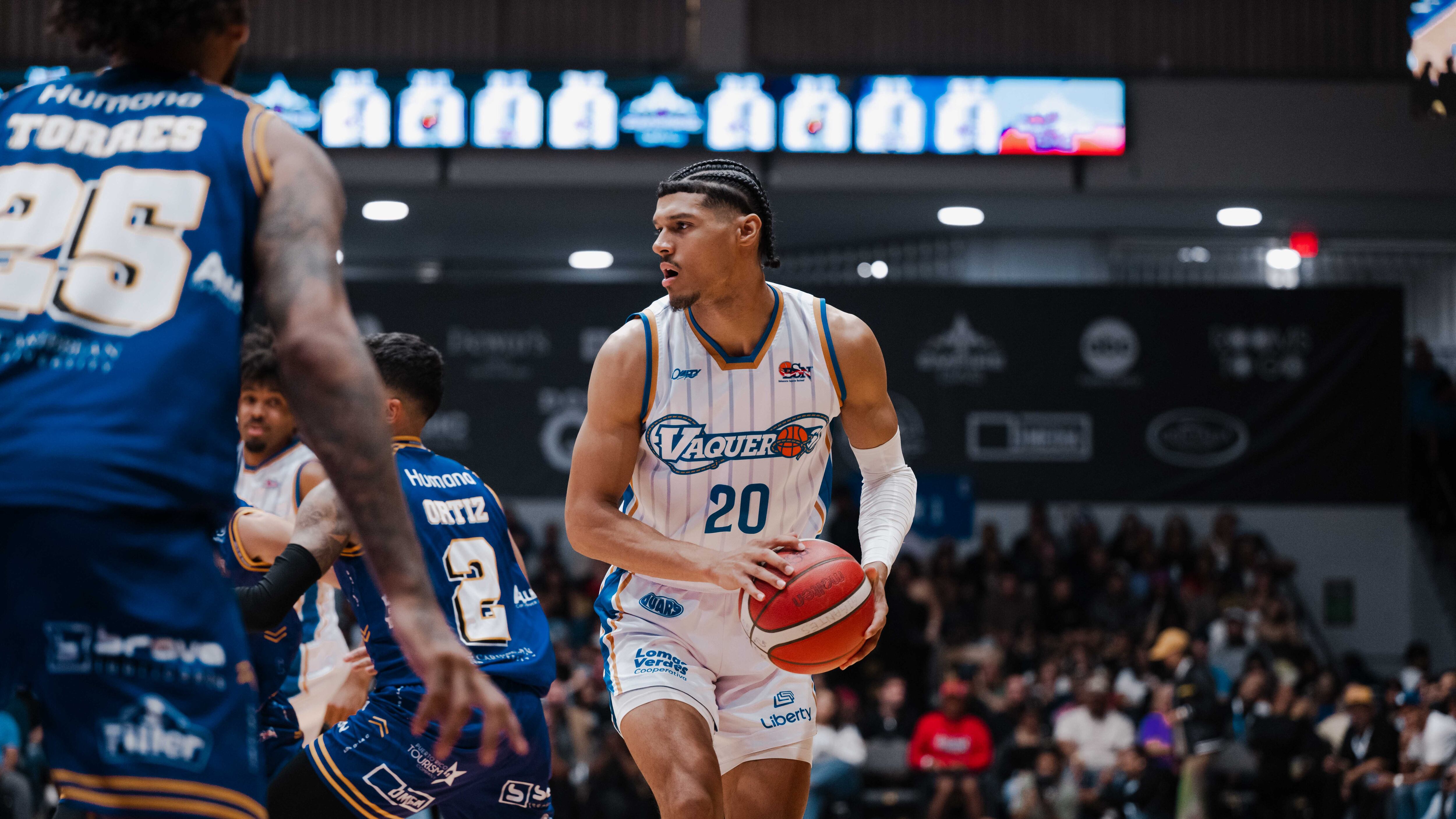 Vaqueros de Bayamón