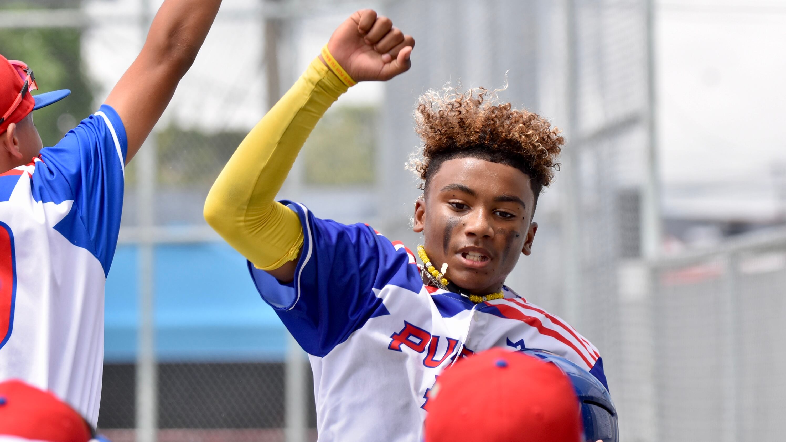 Campeonato Panamericano Sub-12