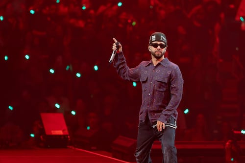 Mora se consolida en la nueva generación de la música urbana