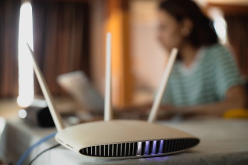 ¿Cada cuánto tiempo se debe cambiar el módem del wifi? Estos son algunos indicadores