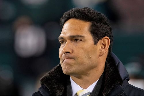 Exquarterback Mark Sanchez acusado de agresión grave tras ser apuñalado en una pelea en Indianápolis