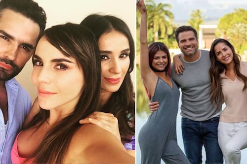 Quiénes eran las víctimas del equipo de ‘Sin senos sí hay paraíso’ que fueron asesinadas en Bogotá