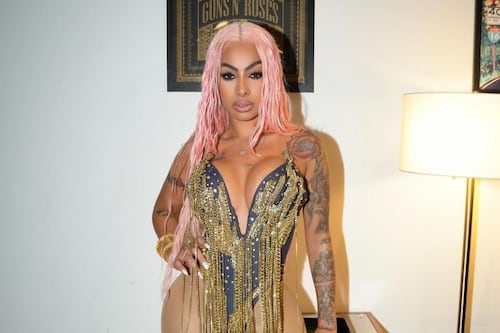 Yailin dice que su presentación en Nueva York fue “saboteada”