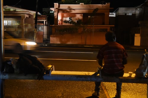 ¿Qué harán los alcaldes tras fallo judicial sobre el sinhogarismo?