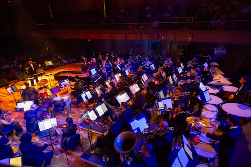 Cambian de fecha el espectáculo ‘Defying Gravity’ de la Orquesta Filarmónica de Puerto Rico