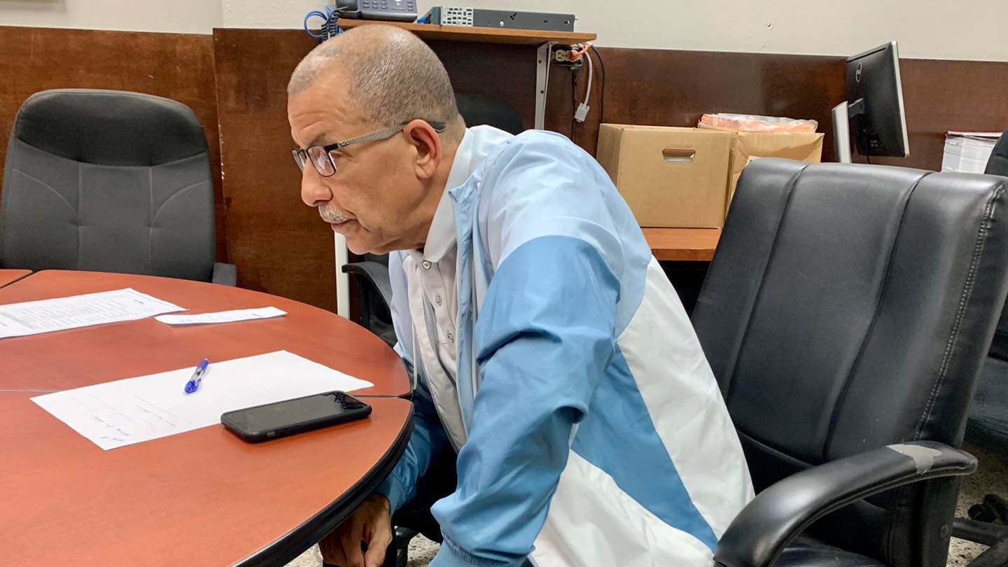 Alcalde de Toa Baja, Betito Márquez