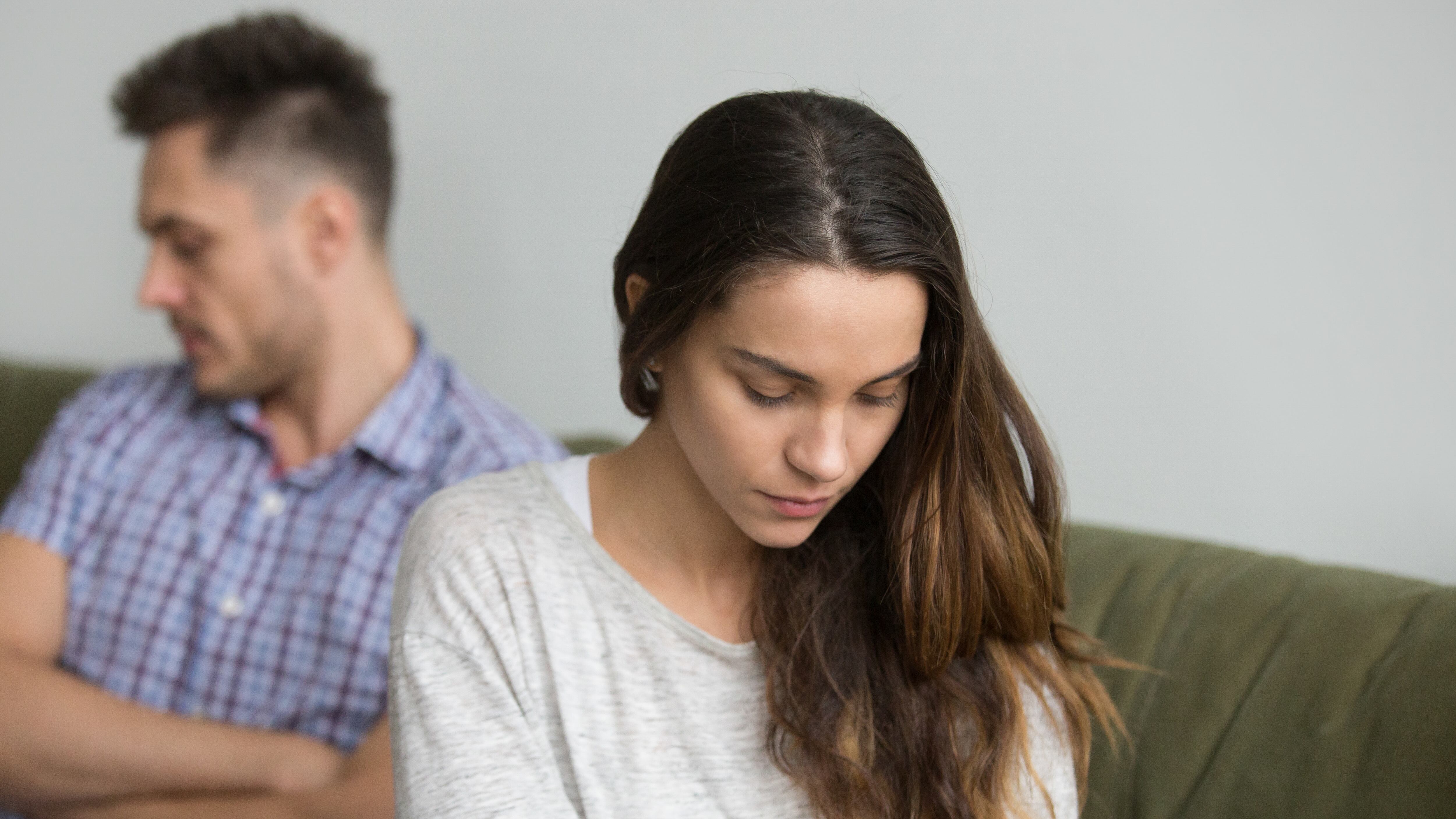 Violencia de género