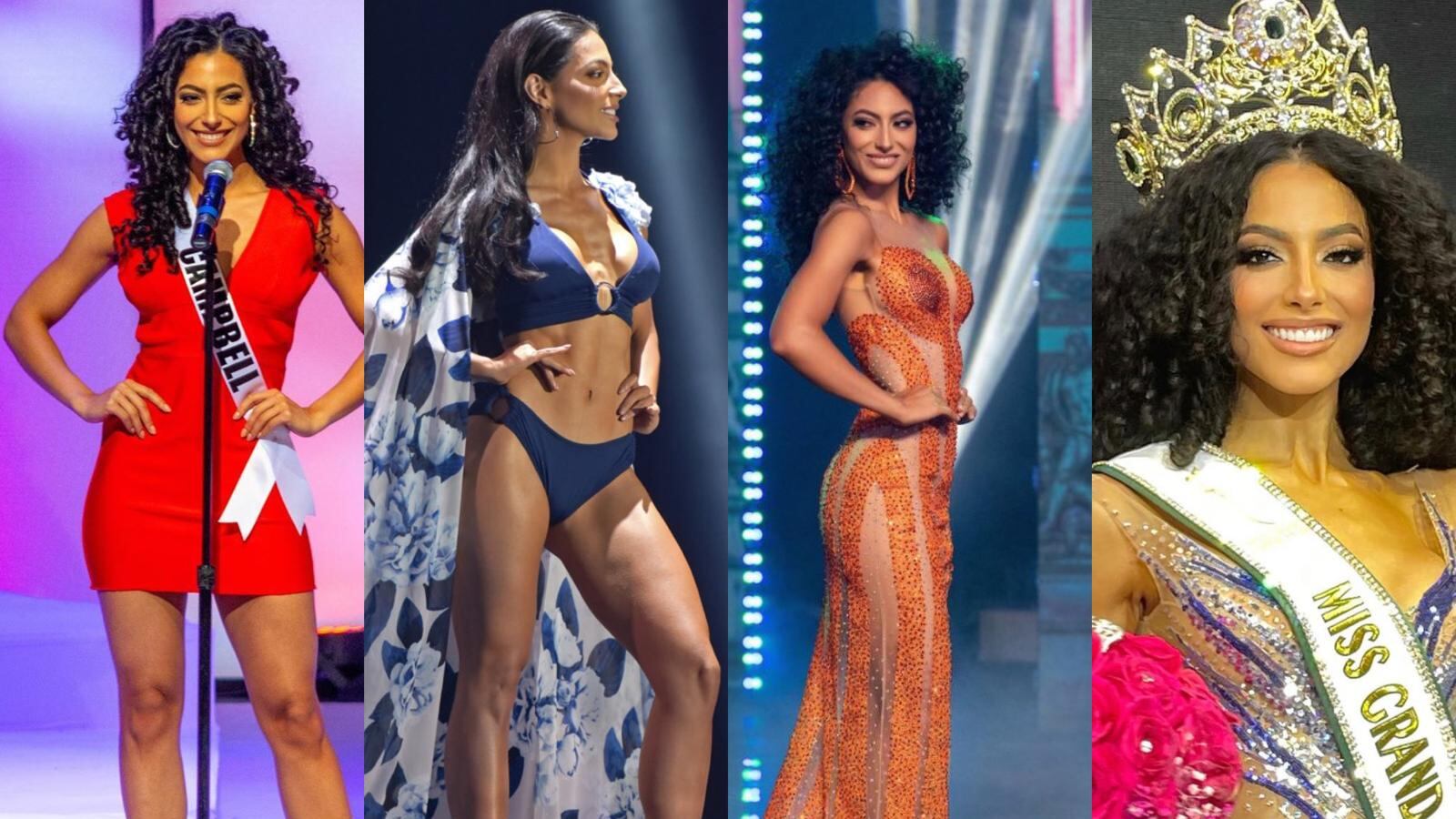 Miss Grand Estados Unidos 2023