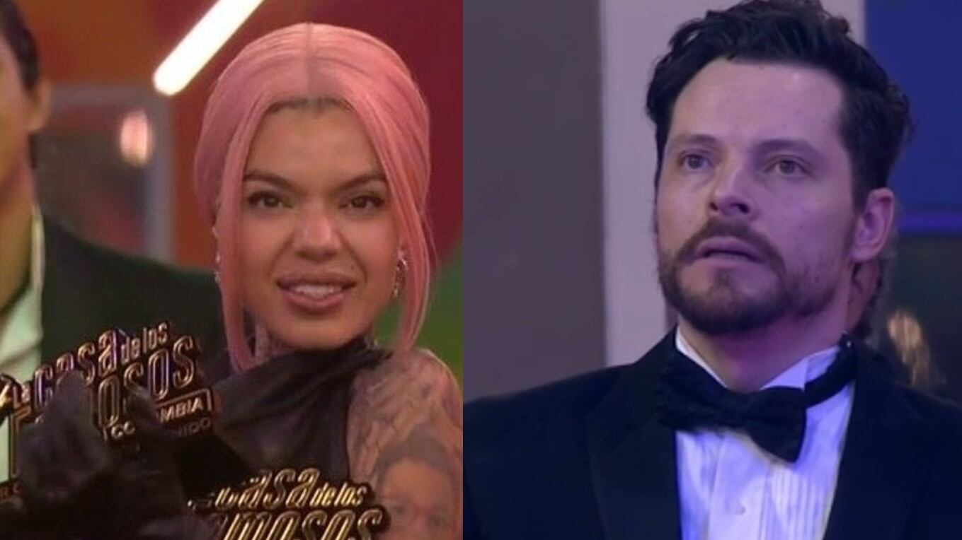 Melissa Gate consiguió la votación más alta otorgada por los televidentes en ‘La Casa de los Famosos’