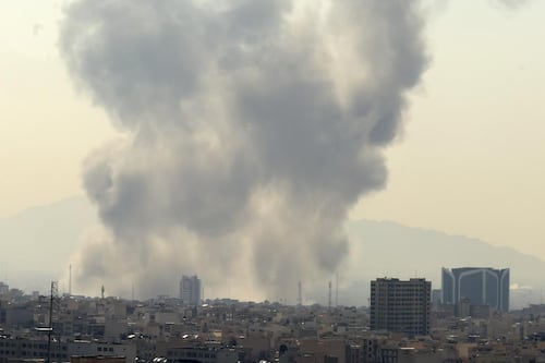 Comisionado residente pide priorizar la diplomacia tras ofensiva contra Irán