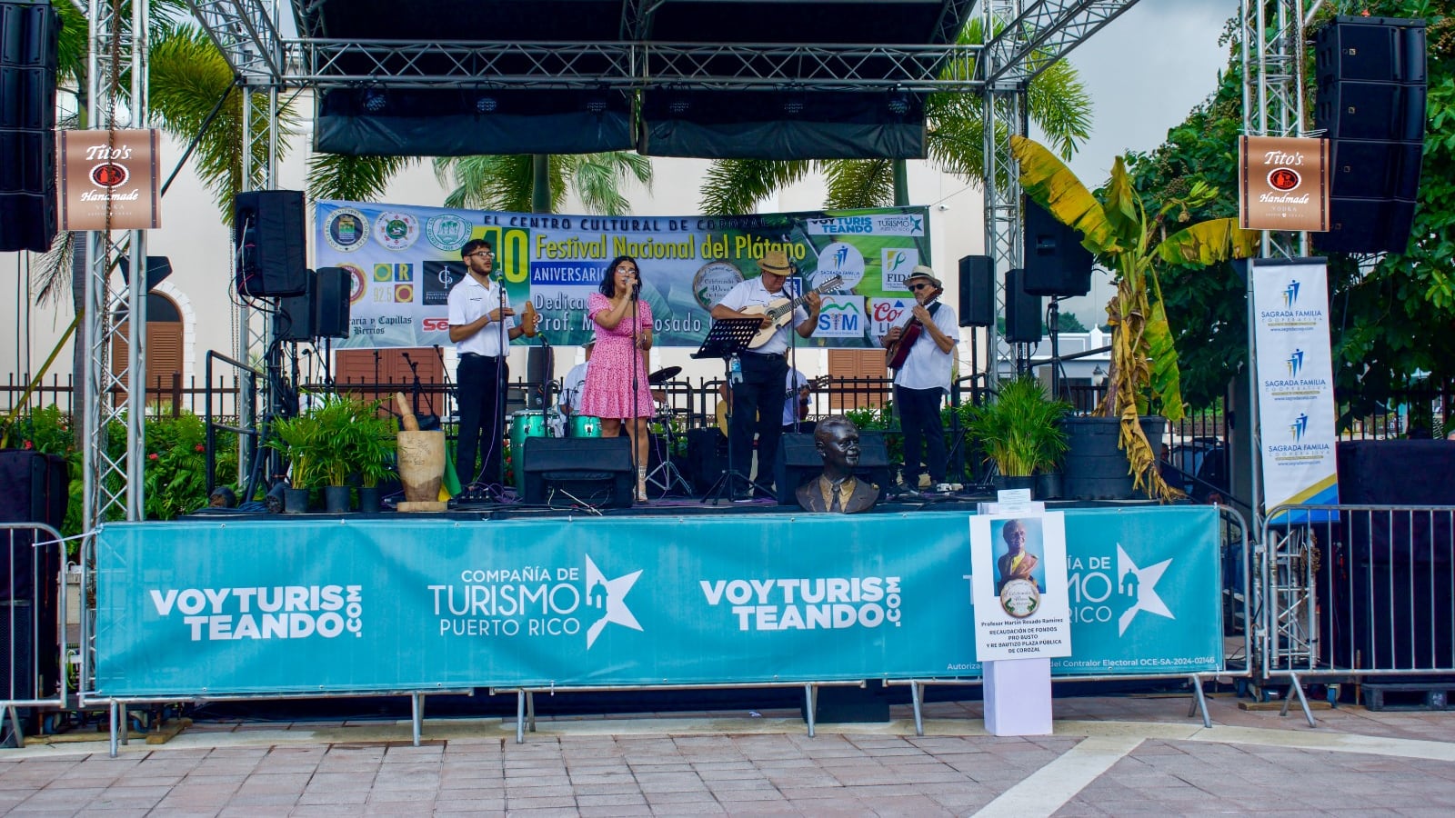 Foto: Héctor Y. Agosto Matos