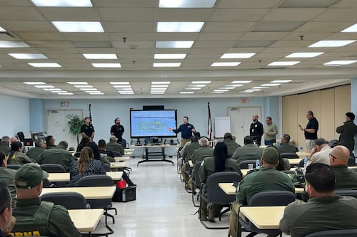 DRNA adquiere nuevos drones para vigilar reservas naturales