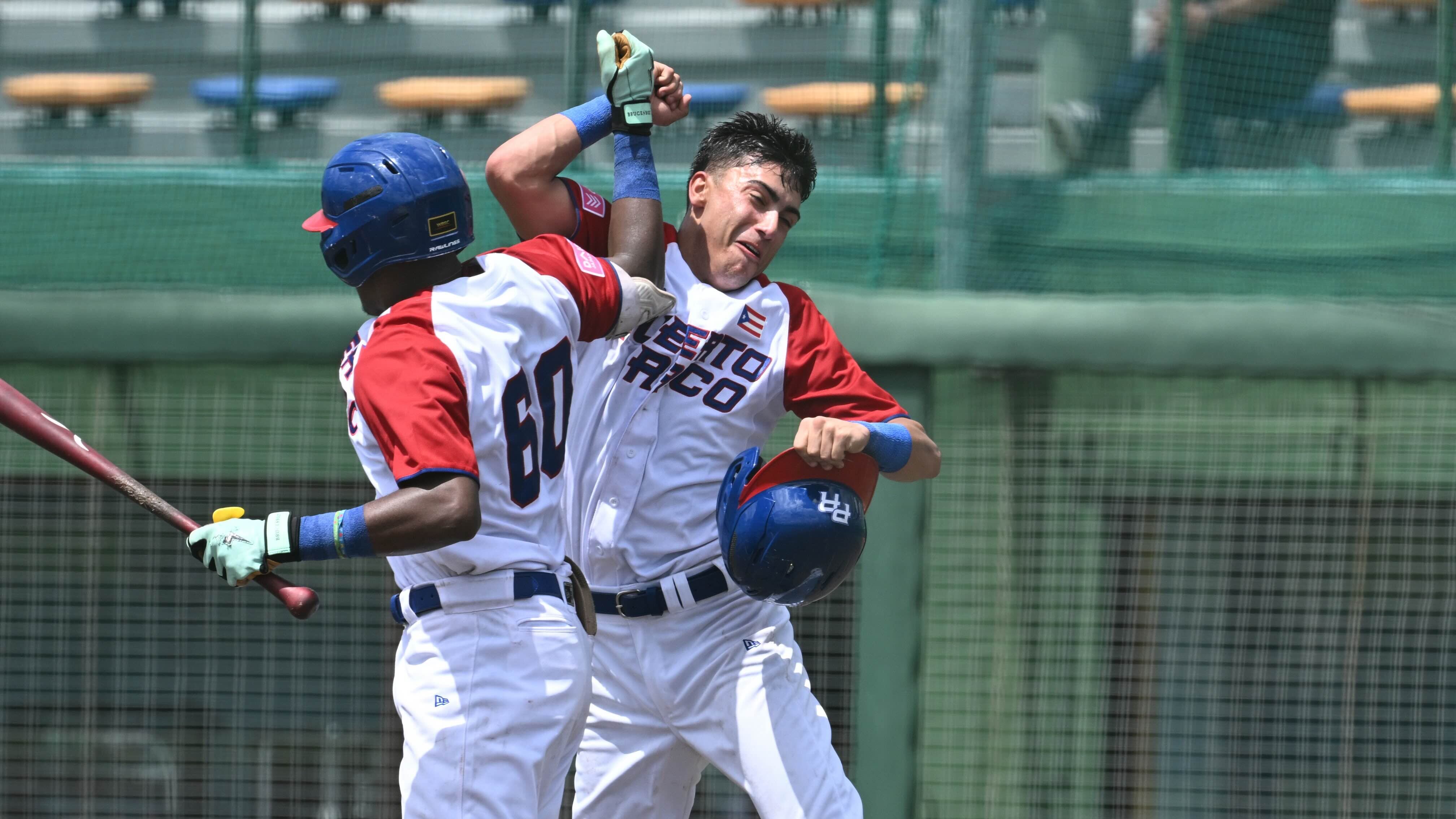 béisbol 2025