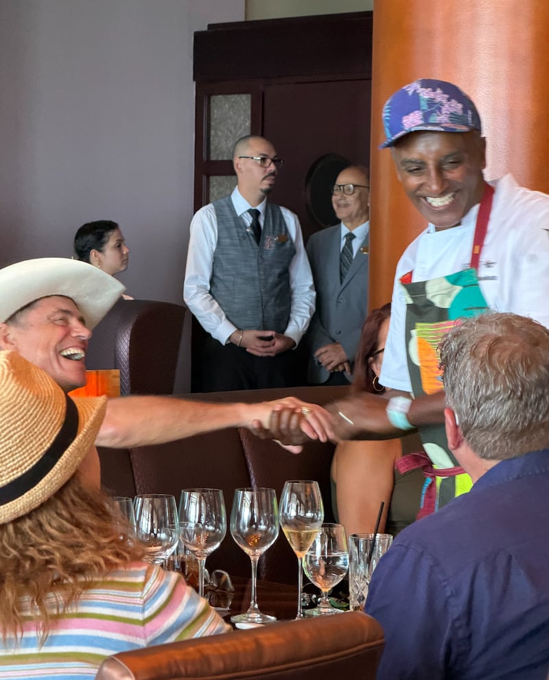 Puerto Rico Wine & Food Festival