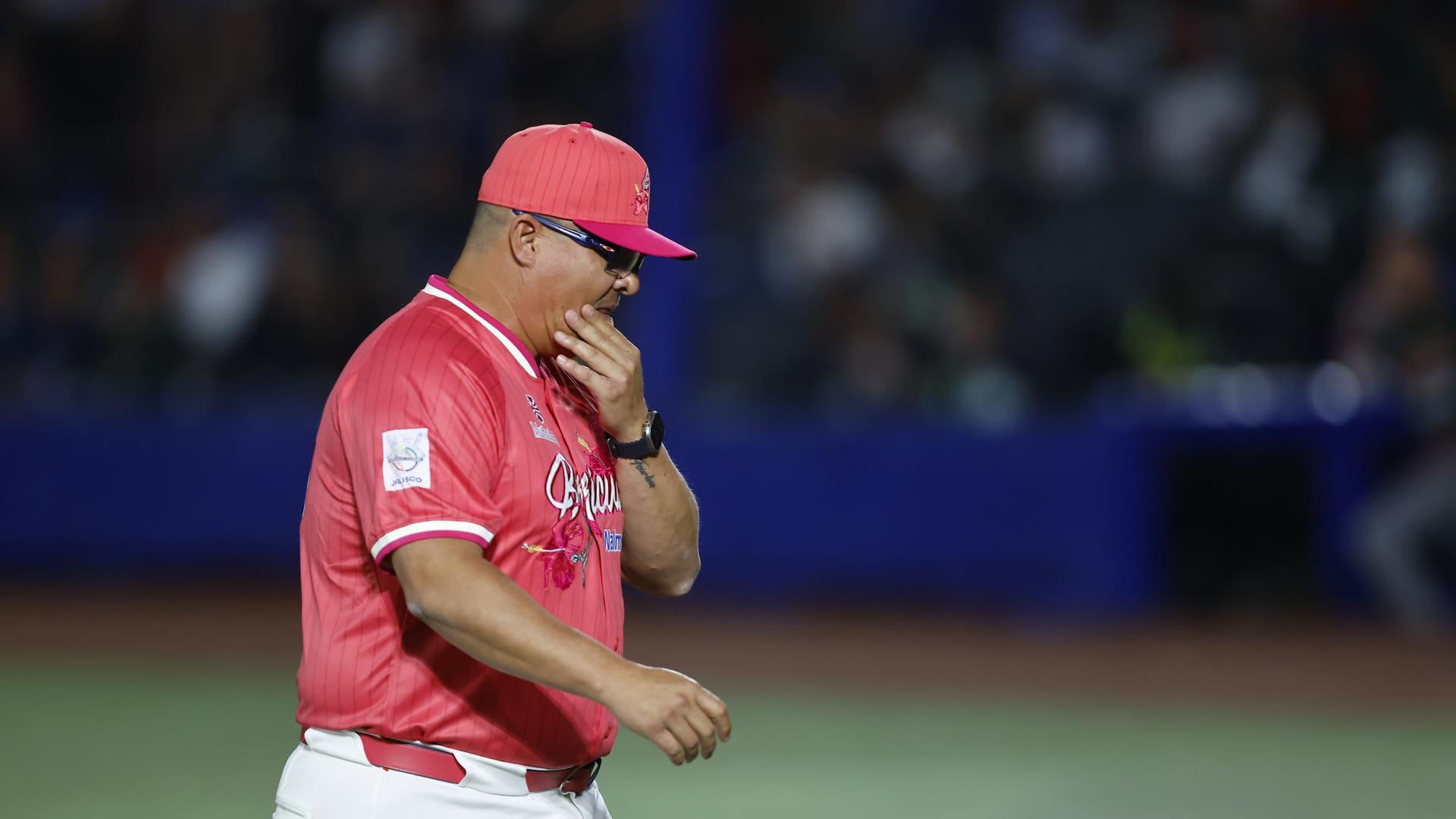 López, manejador de los Cangrejeros, defiende el sentido común al aplicar la 'sabermetría'