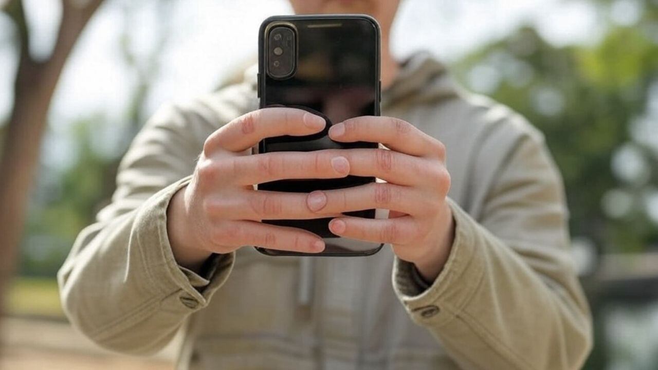 Joven muere en transmisión en vivo de TikTok