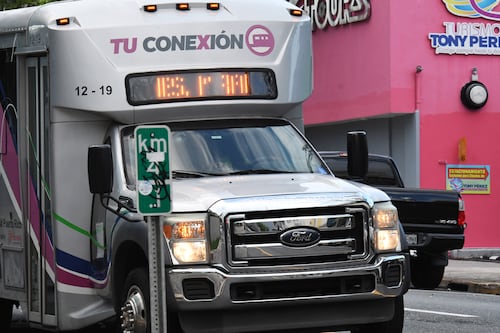 Llame y Viaje: ¿Quiénes pueden solicitar el servicio de transportación?