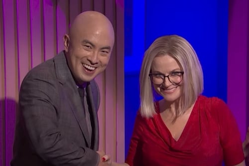 Comediante Bowen Yang anuncia su salida anticipada de SNL, a mitad de su octava temporada