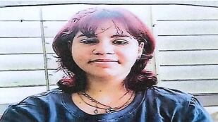 Mariah Jasmine Maldonado