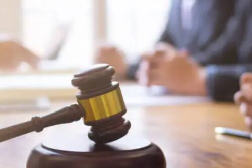 Tribunales adopta petición para cambio de género