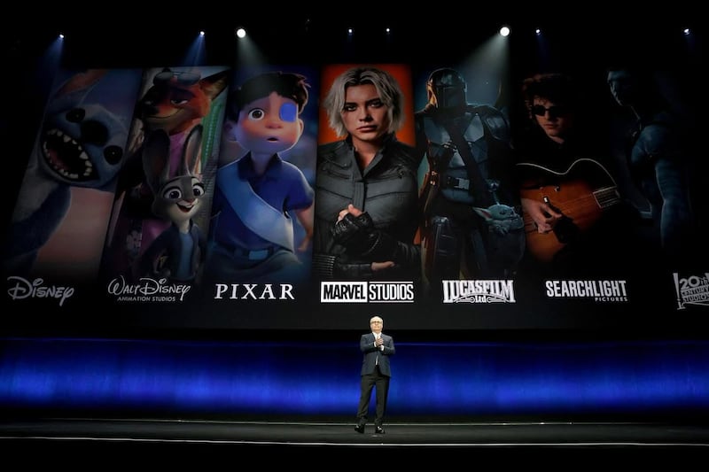 ¡Disney sacude CinemaCon con anuncios bomba!
Stitch, Predator, Avengers y más sorpresas que emocionan y preocupan
