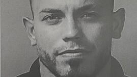 Fichaje de Gilberto Ortiz Colón