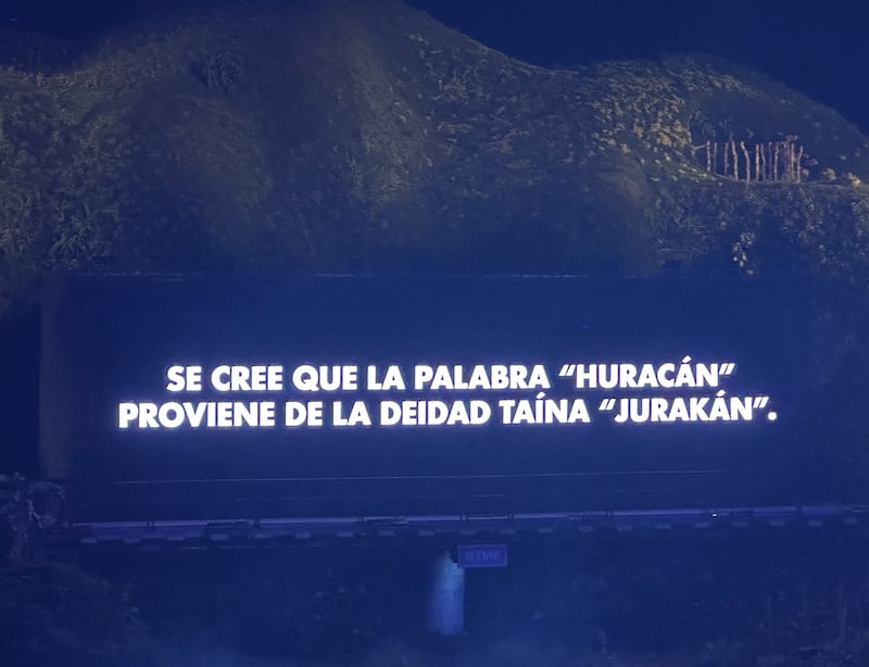 Residencia de Bad Bunny
