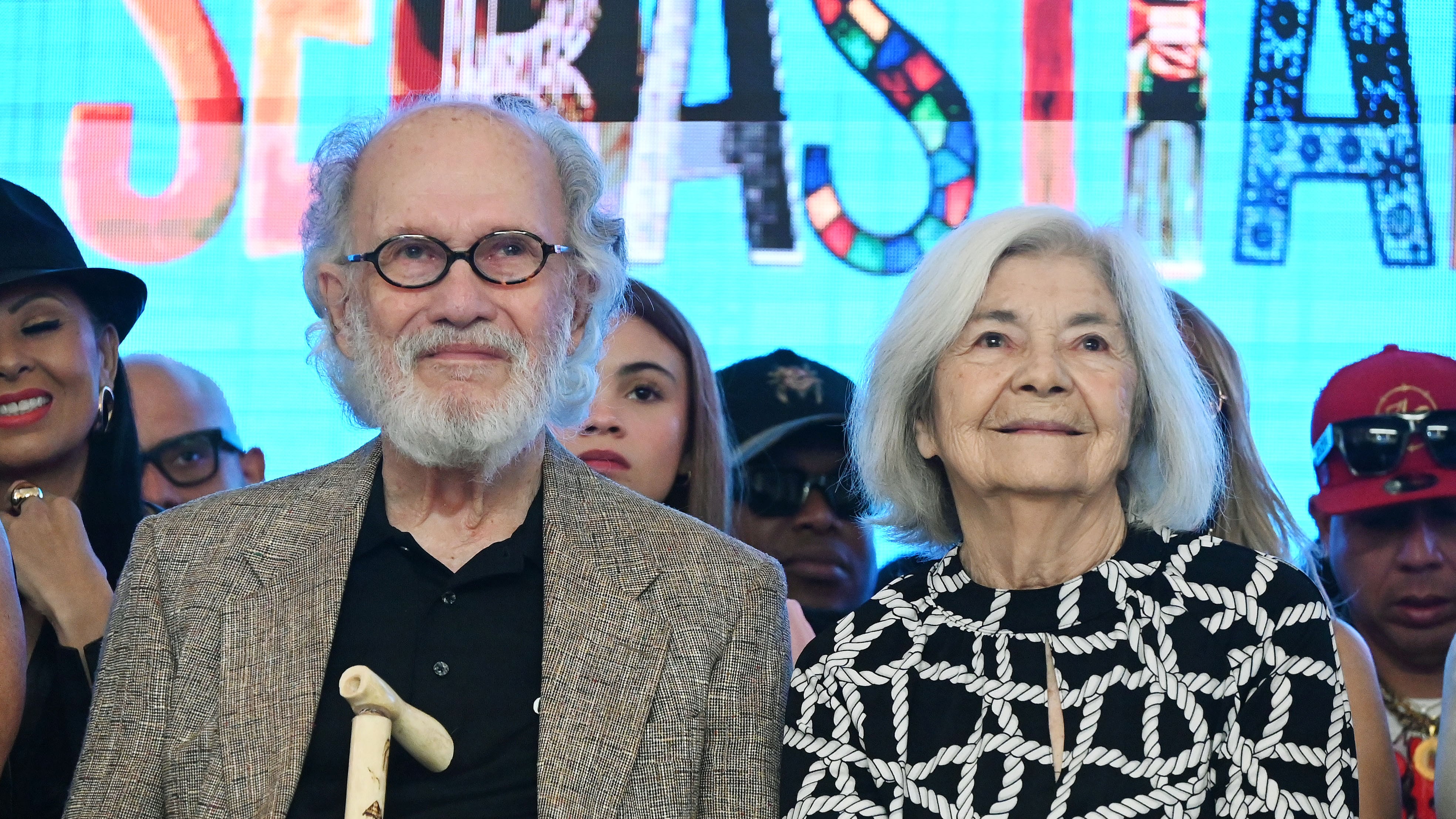 Las Fiestas de la Calle San Sebastian sera dedicado a Jacobo Morales