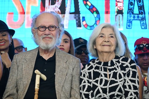 Jacobo Morales: celebrar la vida desde la conciencia y el arte