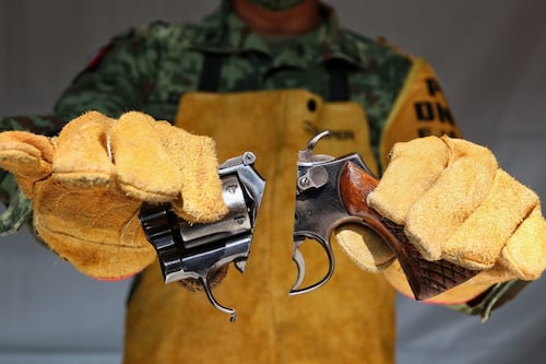 Iglesia católica llama a una “paz desarmada” en México para 2026 ante la crisis de violencia