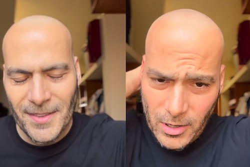 Querido actor de ‘Corona de lágrimas’ revela que lucha contra un extraño tipo de cáncer