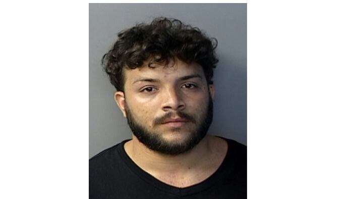 Jean “Yankey” Díaz Pérez.