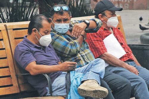 Qué deben hacer quienes buscan trabajo y ya tienen 50 años o más