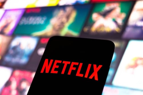 Todo lo que llega y se va de Netflix este noviembre