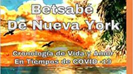 Cover Betsabé de NY