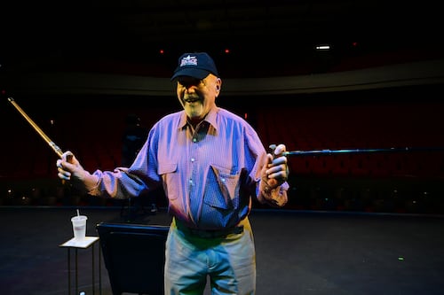 David De Silva: “Fame cambia vidas, y esta producción en Puerto Rico también lo hará”