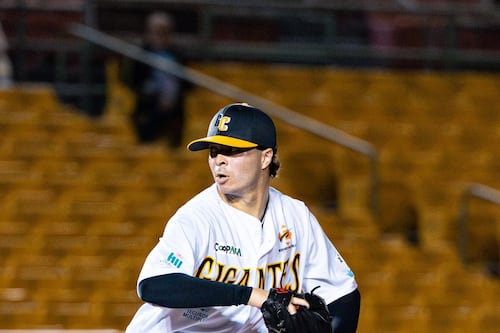 Pelota Invernal: Carolina, Santurce y Caguas consiguen victorias en la jornada del jueves
