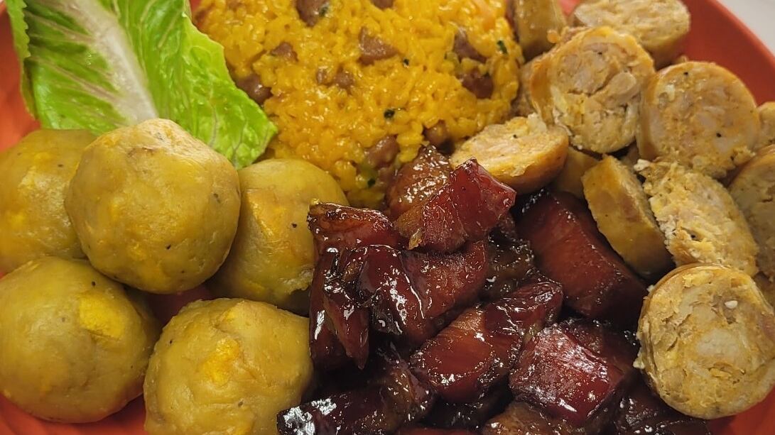 Ruta Criolla de Bairoa